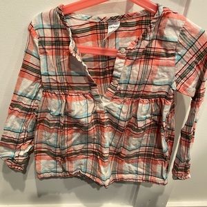 Carters top